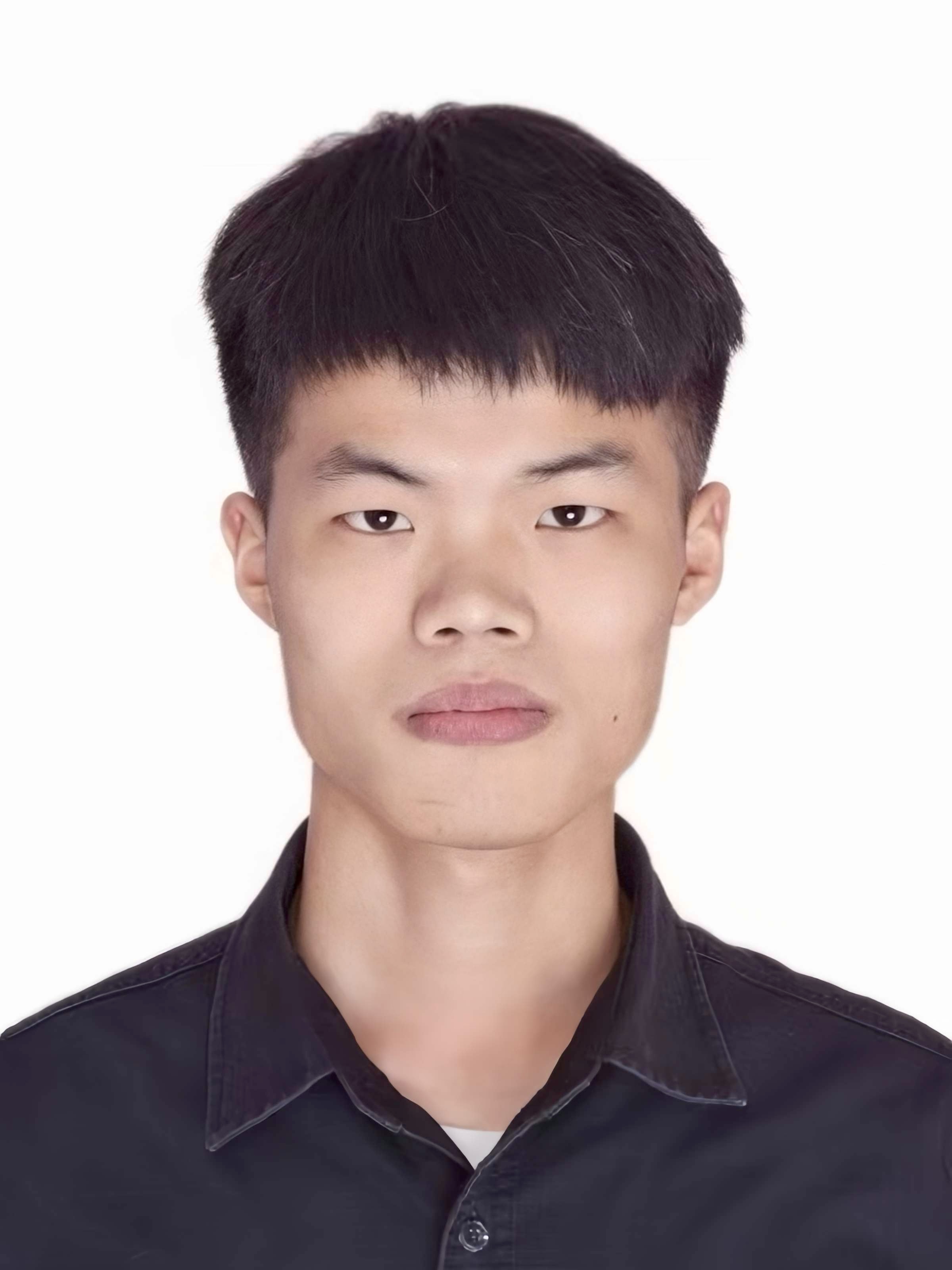 Siyong Jian